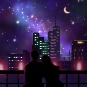 收听Yves的Stay歌词歌曲