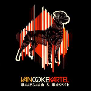 Van Coke Kartel的專輯Waaksaam en Wakker (Explicit)
