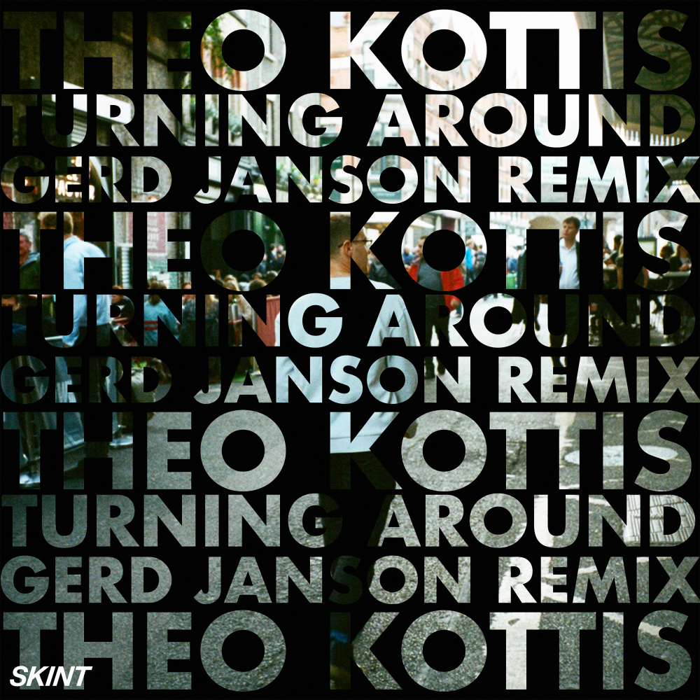 Turning Around (Gerd Janson Remix) [Edit] (Gerd Janson Remix|Edit)