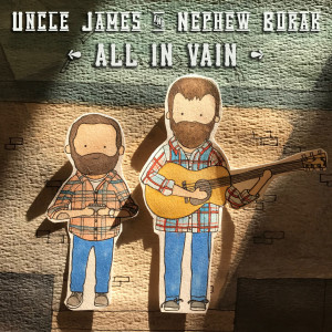 收聽Uncle James的All in Vain歌詞歌曲