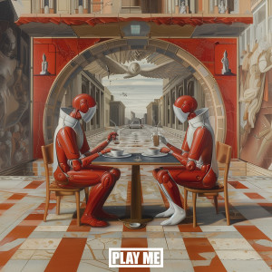 default playlist img