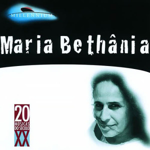 收聽Maria Bethania的Negue歌詞歌曲