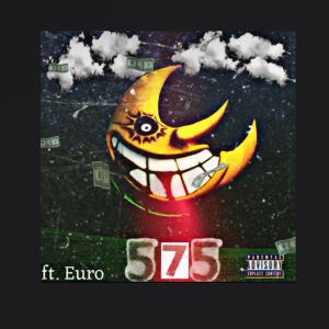 Euro的專輯575 (feat. Euro) [Explicit]