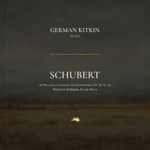 Album 38 Waltzes, Ländler and Ecossaises, Op. 18, D. 145: Waltz in B Minor, D. 145: No. 6 oleh Franz Seraphicus Peter Schubert