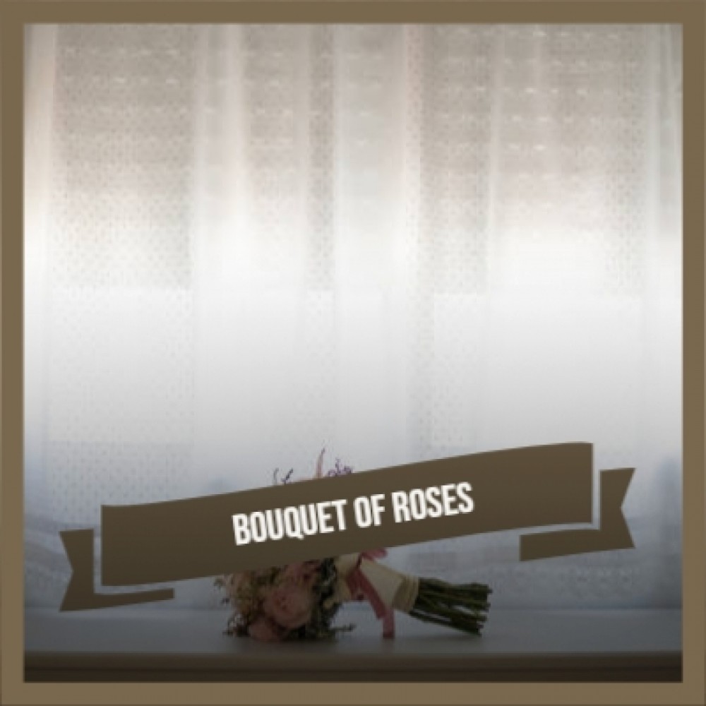 Bouquet of Roses