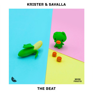 อัลบัม The Beat ศิลปิน Krister