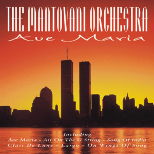 收聽Mantovani & His Orchestra的Solveig’S Song歌詞歌曲