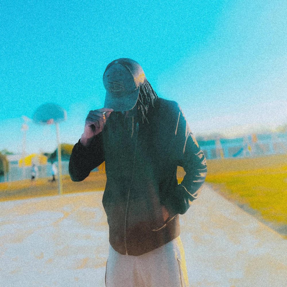 BLK (Explicit)