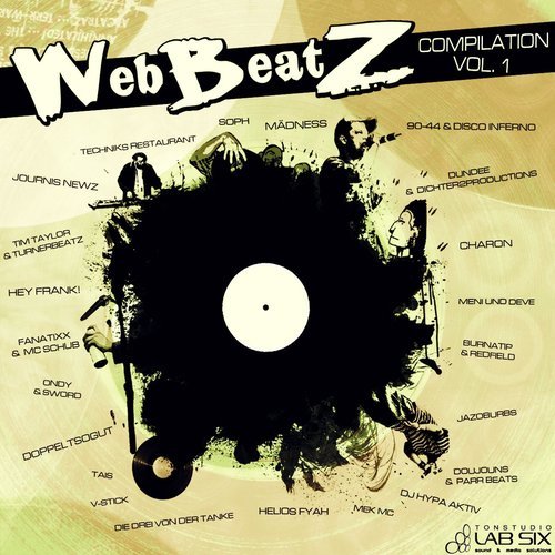 Wbz Intro (Soph vs. Hypa) (Original Mix)
