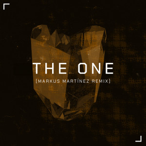 ดาวน์โหลดและฟังเพลง The One (Markus Martinez Extended Remix) พร้อมเนื้อเพลงจาก AN21 & Max Vangeli