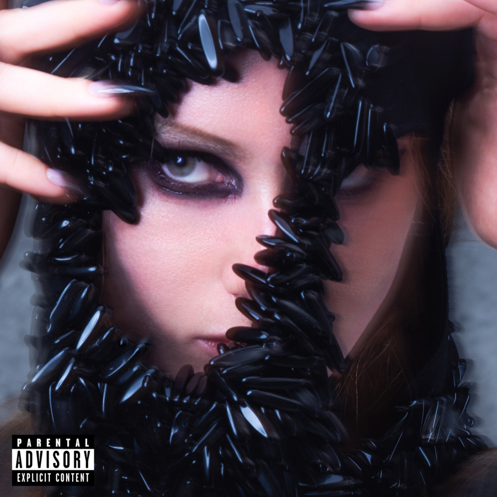In The Corner (Explicit)