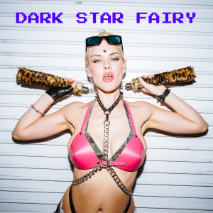 Ashley Smith的專輯Dark Star Fairy