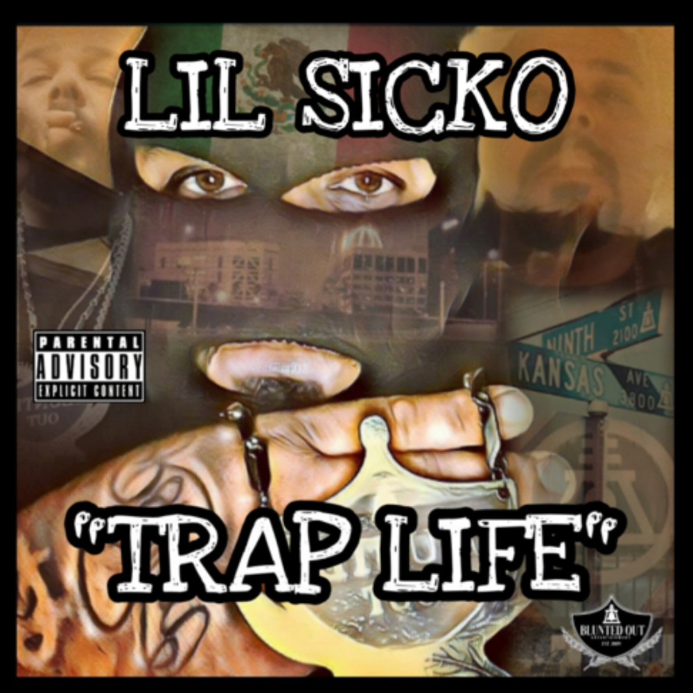 Cant Be Stopped (feat, Mak) (Explicit)
