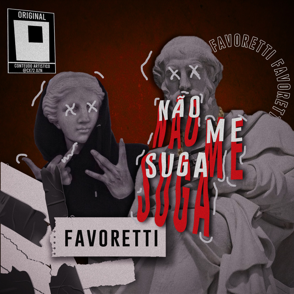 Não Me Suga