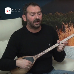 Listen to Qe jan kto gjam qe i sjell era song with lyrics from Jeton Nreca