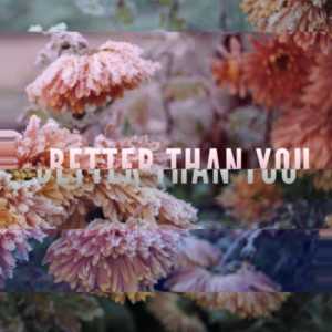 Album Better Than You from Slonely Poet