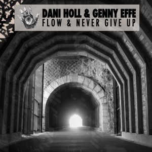 Genny Effe的專輯Flow & Never Give Up