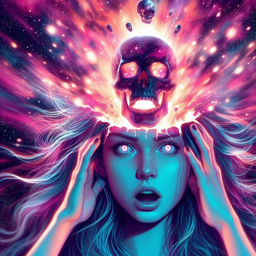 Lose Control