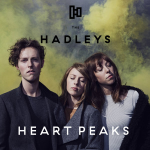 Album Heart Peaks oleh The Hadleys