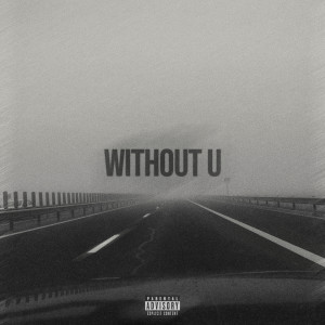 Album WITHOUT U (Explicit) from Heyvndr