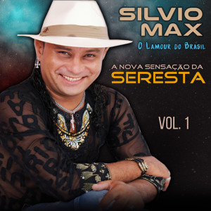 Album A Nova Sensação Da Seresta, Vol. 1 from 