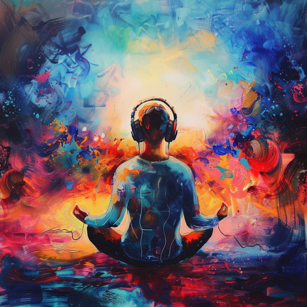 Serene Path Echo