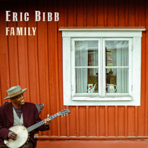 Eric Bibb的專輯Family