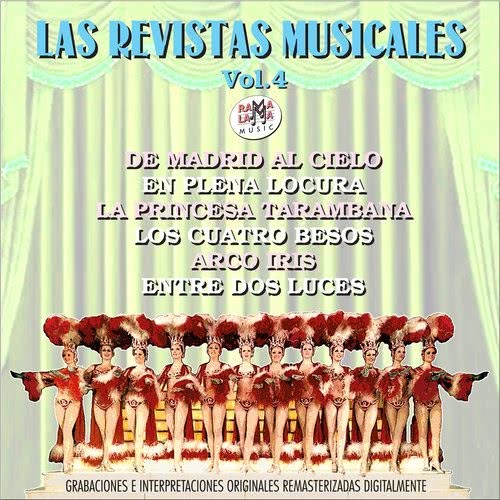 Fandangos ("De Madrid al Cielo", 1966)