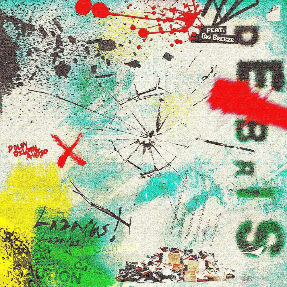 DEBRIS