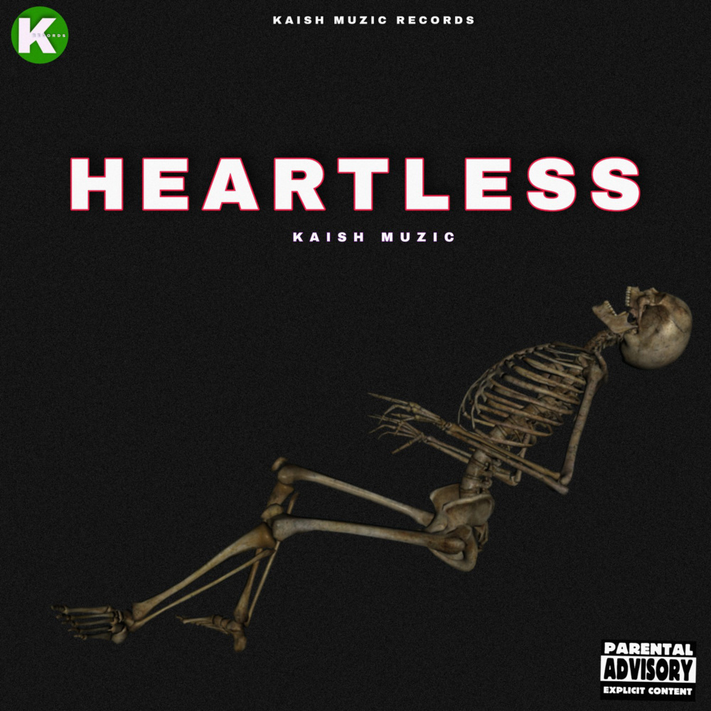 Heartless (Explicit)
