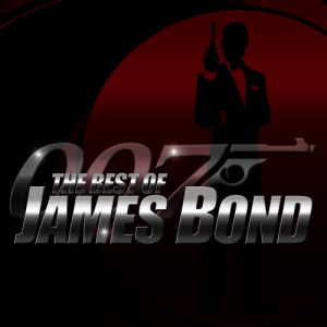 The Best of James Bond - Ultimate Movie Hits