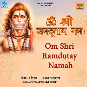 Album Om Shri Ramdutay Namah from Vaishnavi
