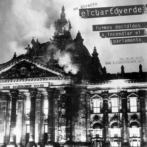 收聽El Cuarto Verde的stadística (En Directo|Explicit)歌詞歌曲