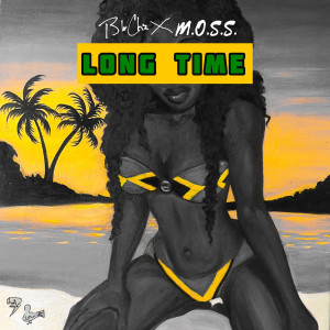 Listen to Long Time (Explicit) song with lyrics from Blu Chz