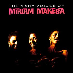 收聽Miriam Makeba的Love Tastes Like Strawberries歌詞歌曲