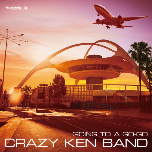 收聽Crazy Ken Band的Ponkotsu歌詞歌曲