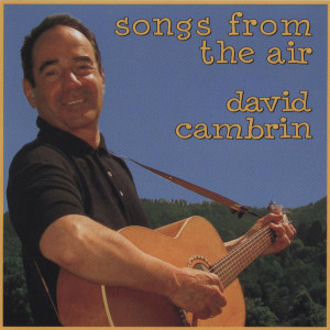 收聽David Cambrin的All I Want歌詞歌曲