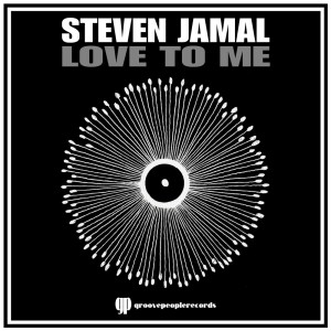Album Love To Me from Steven Jamal