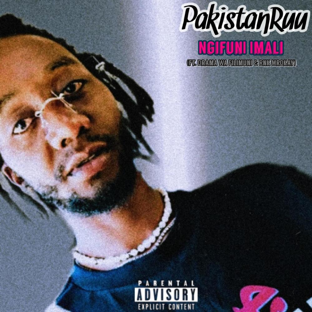 Ngifuni Imali (Explicit)