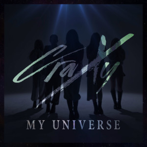 Album My Universe from CRAXY