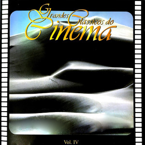 Album Grandes Clássicos Do Cinema, Vol. 4 from The Munich Chamber Ensemble