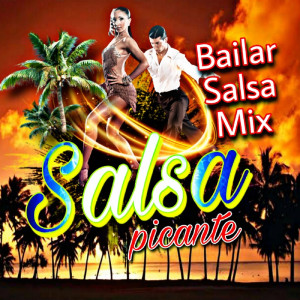 Album Bailar Salsa Mix oleh Salsa Picante
