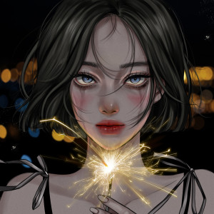 Listen to 추해지지말자 (Feat. Blueday) song with lyrics from Sadboygroove