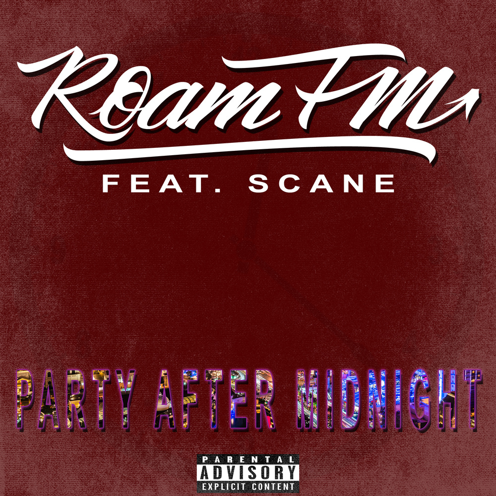 Party After Midnight (Explicit)