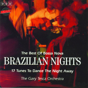 收聽Gary Tesca Orchestra的Day By Day - Instrumental Cover歌詞歌曲