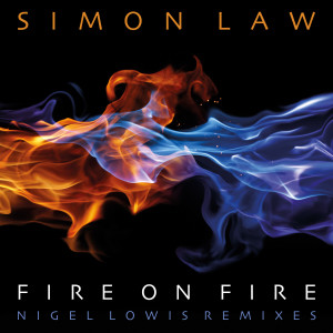 Album Fire on Fire oleh Simon Law
