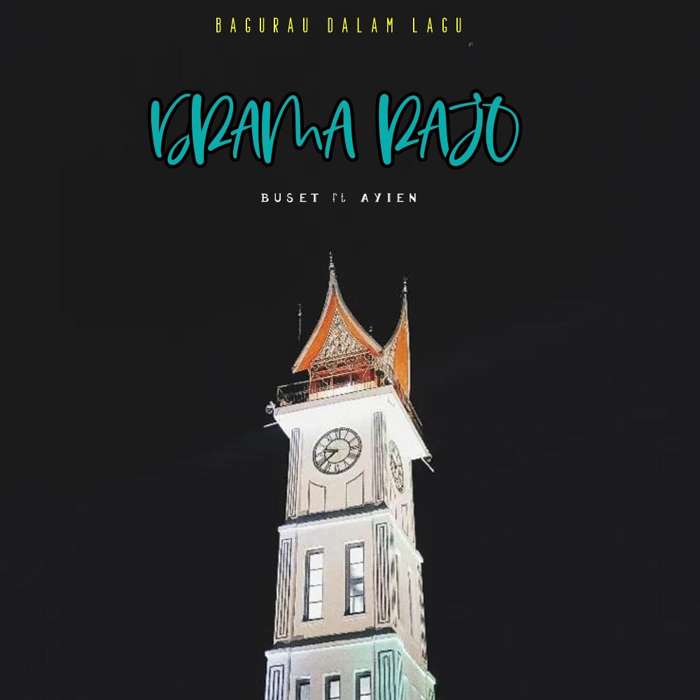 Drama Rajo