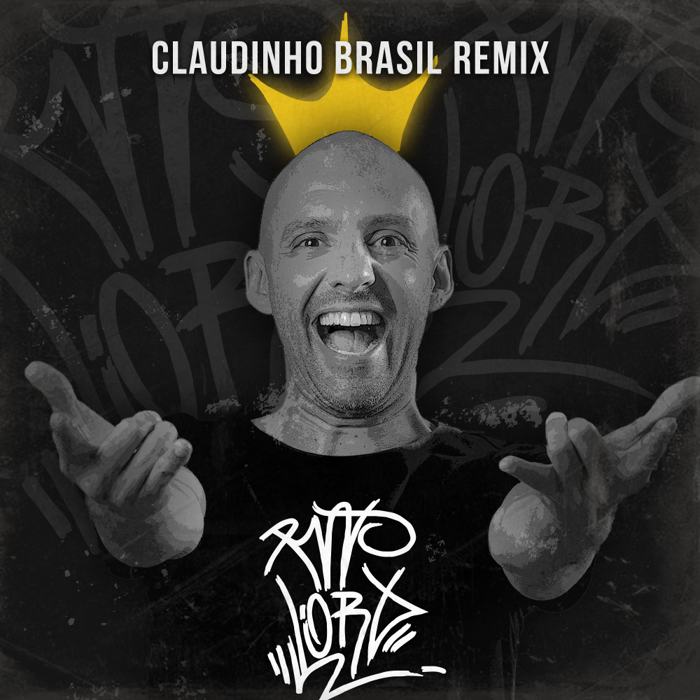 Raplord (Claudinho Brasil Remix) (Claudinho Brasil Remix|Explicit)