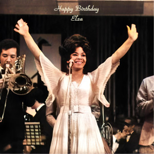 Album Happy Birthday Elza (Remastered Edition) from Elza Soares