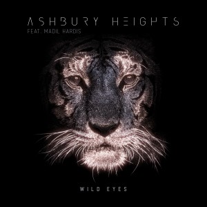 Album Wild Eyes oleh Ashbury Heights feat. Madil Hardis